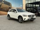 Mercedes-Benz GLC 300 Mercedes GLC 300 SUV 2022 10,000 KM Only