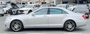 Mercedes Benz S550 STD