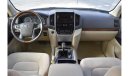 Toyota Land Cruiser TOYOTA LAND CRUISER EX.R 2018