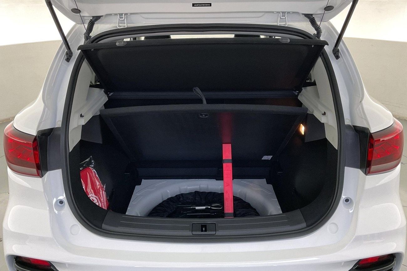 MG ZS Standard | 1 year free warranty | 0 Down Payment