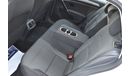 Volkswagen Golf 1.2L TSI 2015 GCC SPECS WITH DEALER WARRANTY