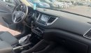 Hyundai Tucson 1600 cc