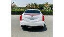 Cadillac ATS Std