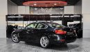 BMW 420i Sport Line AED 1,200 P.M | 2017 BMW 4 SERIES  420i SPORT-LINE  | GCC | UNDER WARRANTY