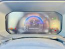 تويوتا برادو Toyota Prado 2025 2.4L petrol