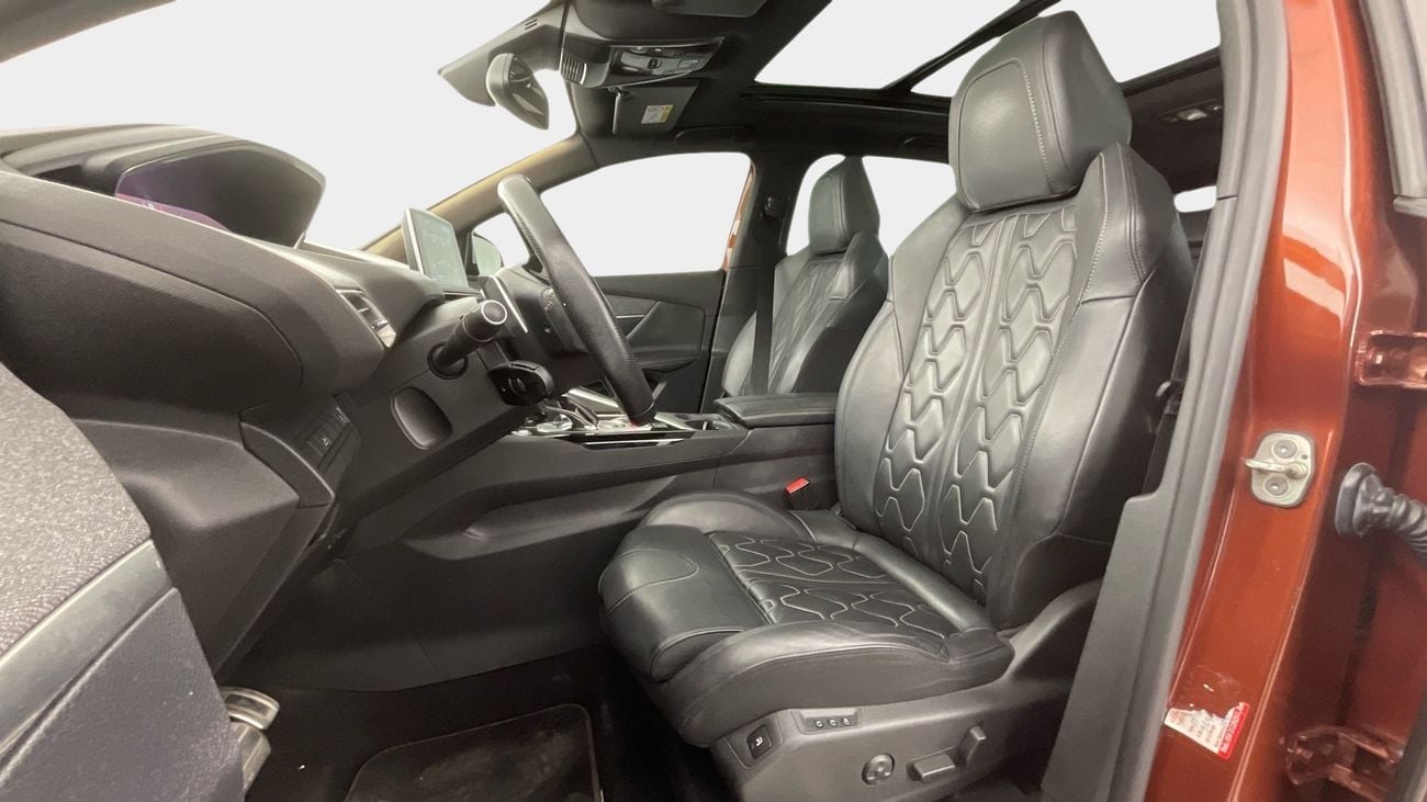 Peugeot 3008 GT LINE | Guaranteed Warranty | 0 Down Payment