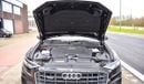 Audi Q8 3.0 TFSI. 250 kW/340 h.p. for LOCAL and EXPORT