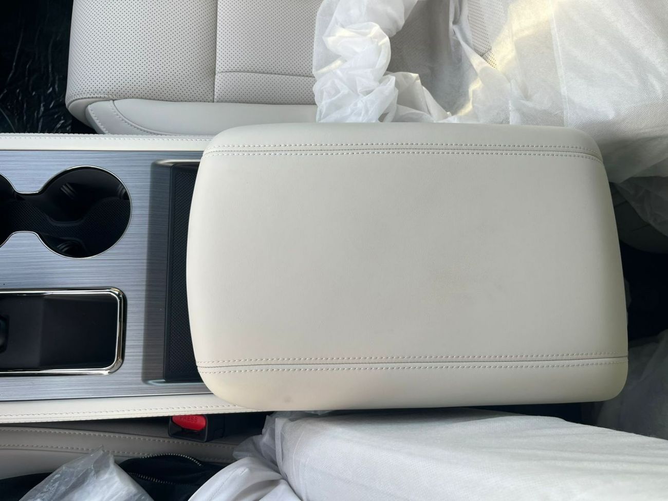 ROX 01 Rox 01 vip 1.5L Turbo + Plug-in Hybrid AWD Model 2025