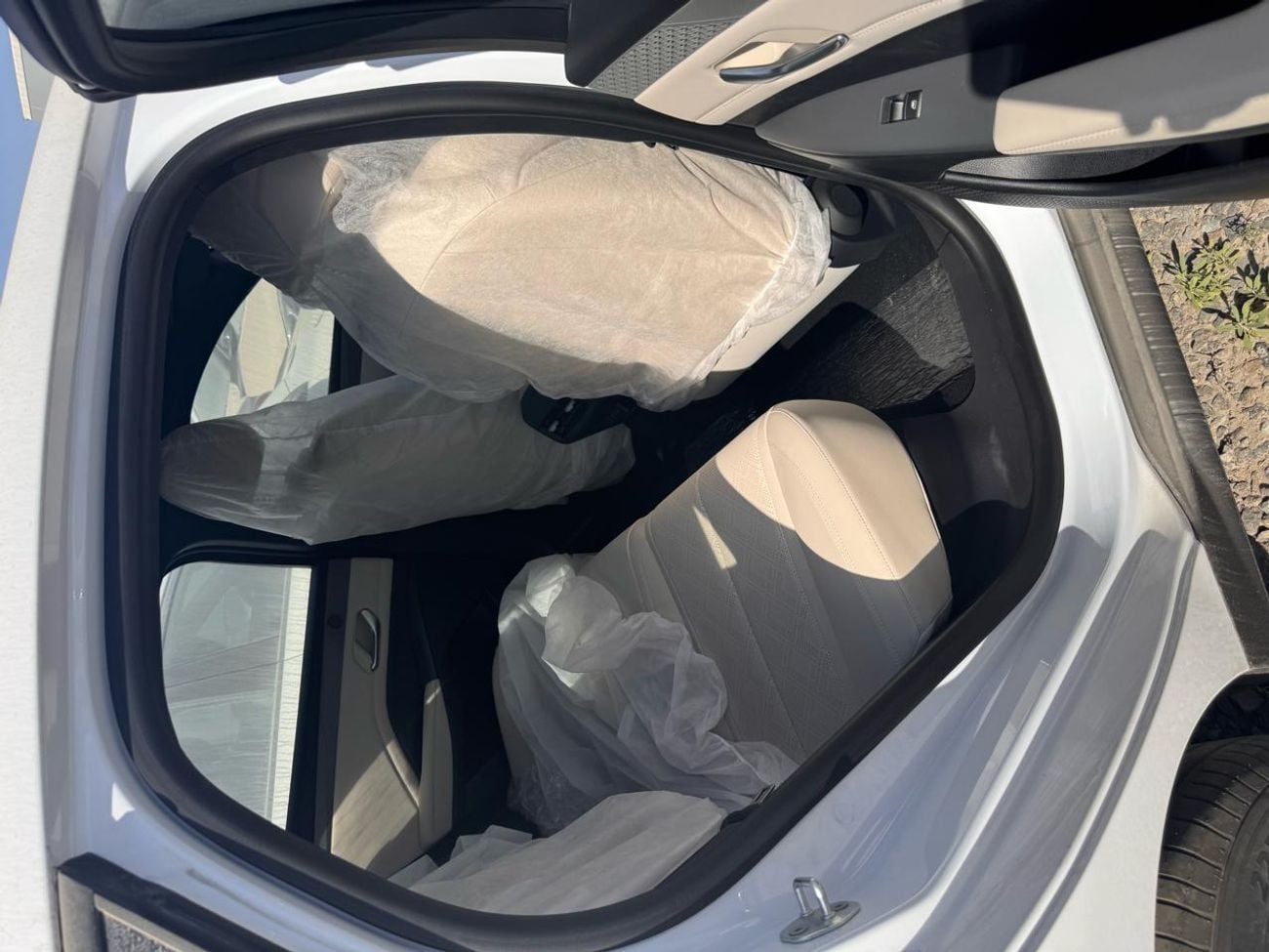 BYD QIN PLUS STD Brand New 2025 PHEV