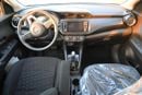 Nissan Kicks SL 1.6L