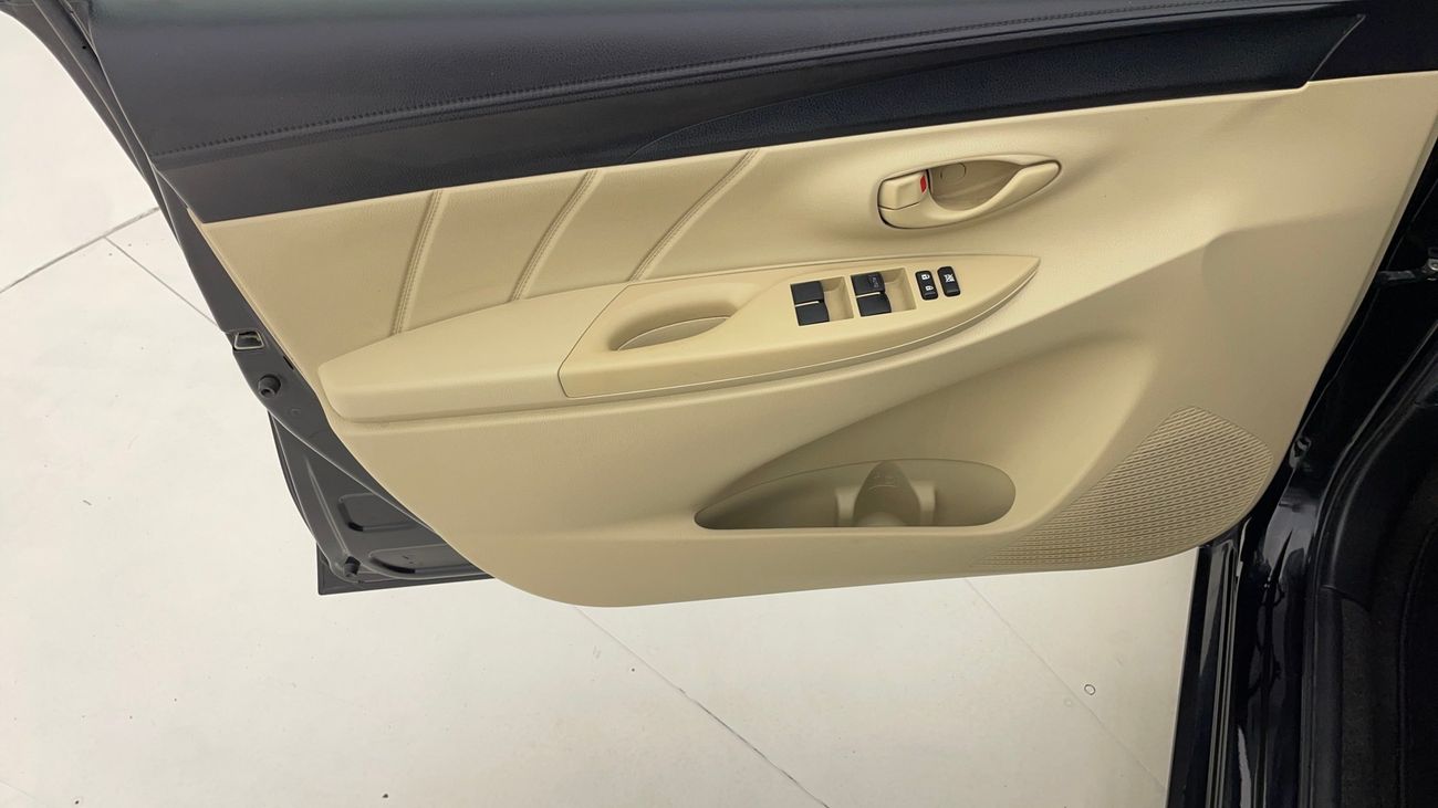 Toyota Yaris SE 1.3 | Zero Down Payment | Home Test Drive