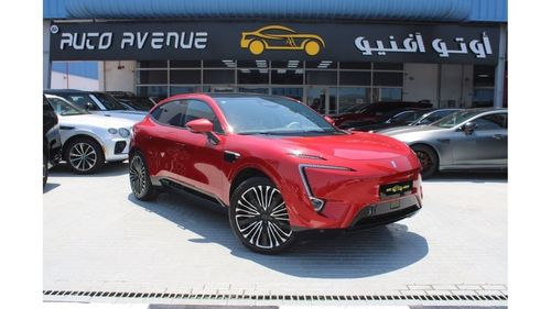 Avatr 11 VIP - DUAL MOTORS - BRAND NEW - PRICE INCLUDE VAT AND CUSTOMS AND 2 YEAR WARRANTY