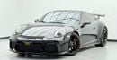 بورش 911 GT3 3.8L (475 HP) Coupe 2018 Porsche 911 GT3 ,Warranty ,Full Service History ,Excellent Condition ,G