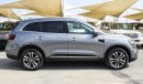 Renault Koleos 4X4 TOP OF THE RANGE 3 YEARS WARRANTY/SELF PARKING/PANORAMIC SUNROOF/BOSE SOUND SYSTEM