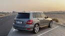 مرسيدس بنز GLK 300 Std 3.5L
