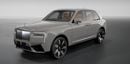 رولز رويس كولينان Series II Silver Badge STD In LHD STD In LHD