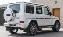 مرسيدس بنز G 63 AMG