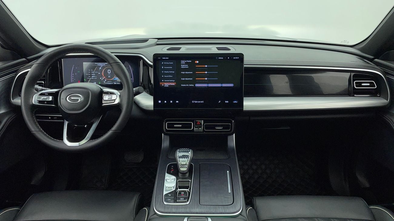 GAC GS8 GX 2 | Zero Down Payment | Free Home Test Drive