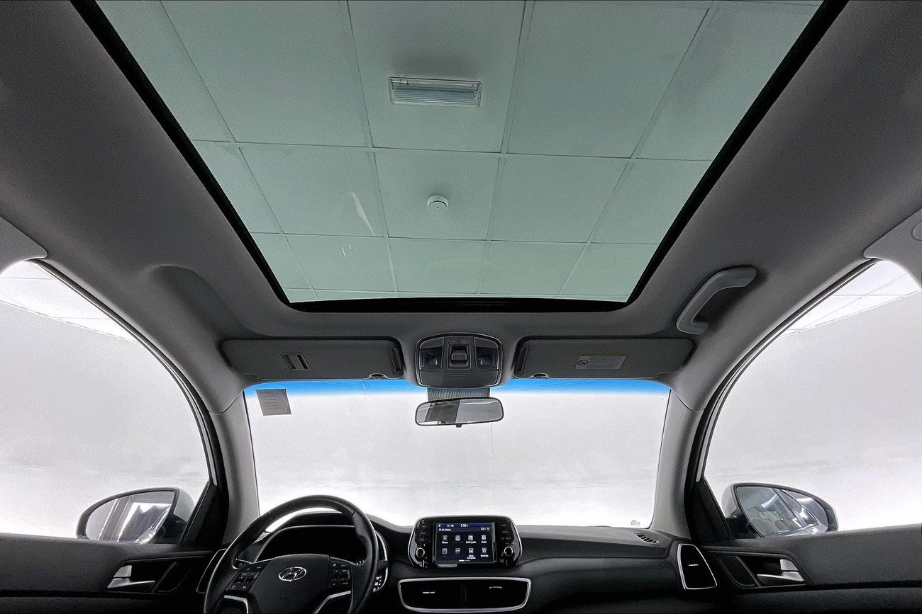 Suzuki Jimny GL W/Cruise Control| 1 year free warranty | Exclusive Eid offer