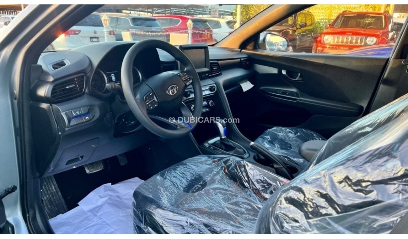 هيونداي فيلوستر Std