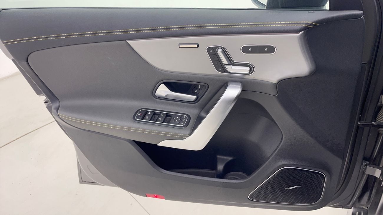 Mercedes-Benz A 45 AMG Std 2.0L (355 HP) 2020 S | AED 2006/Month | 0 DP | 30 Day Return | Warranty | Service History