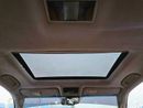 Lexus LX570 GCC/ FULL OPTION / RADAR / ZAFRAN INTERIOR/LOW MILEAGE/ EXPORT ONLY / LOT#25091