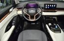 Haval H6 BASIC EXCELLENT DEAL for our Haval H6 2.0 GDiT ( 2023 Model ) in Blue Color GCC Specs