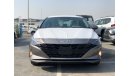 Hyundai Elantra 1.6L PREMIUM PLUS