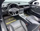 مرسيدس بنز SLC 43 AMG 2017 Mercedes SLC 43 AMG, Full Service History, Fully Loaded, Excellent Condition, Euro