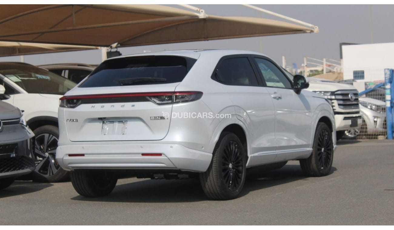 Honda e:NP1 Blossom Fulloption electric car 2022 model available for export