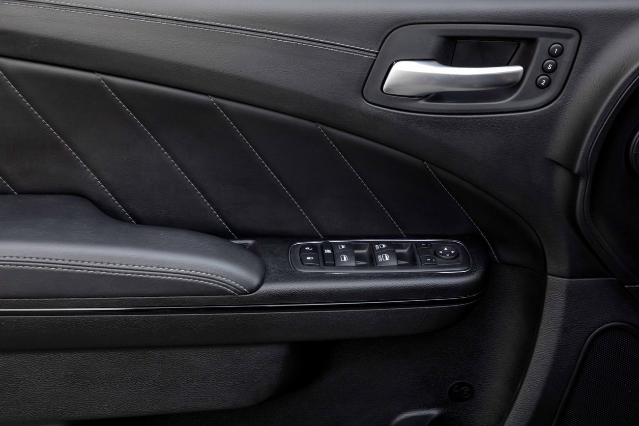 دودج تشارجر Charger GT | 2,546 P.M | 0% Downpayment | Agency Warranty!