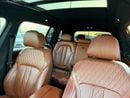 BMW X7 XDRIVE40I M SPORT