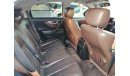 Infiniti FX50 2009 Infinity fx50 GCC good condition