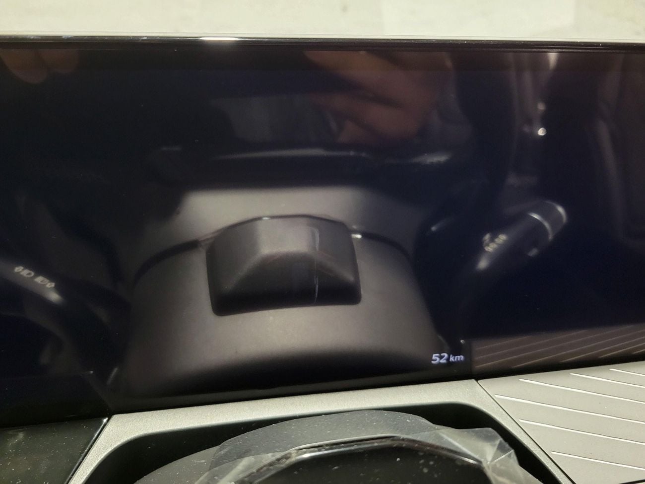 Infiniti QX80 Autograph Captain Chairs 3.5L