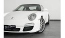 بورش 911 2009 Porsche 911 Carrera