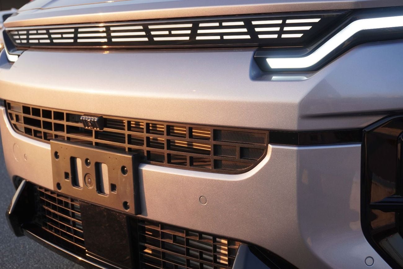 سانج يونج أكتيون 1.5L A/T