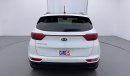 Kia Sportage EX 2 | Under Warranty | Inspected on 150+ parameters