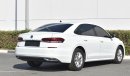 Volkswagen Passat 2.0 GCC specs