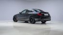 Mercedes-Benz C 63S AMG 2 Years Approved Warranty - Approved Prepared Vehicle