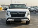 نيسان باترول LE T1 TYPE 1 3.5L TT 2026