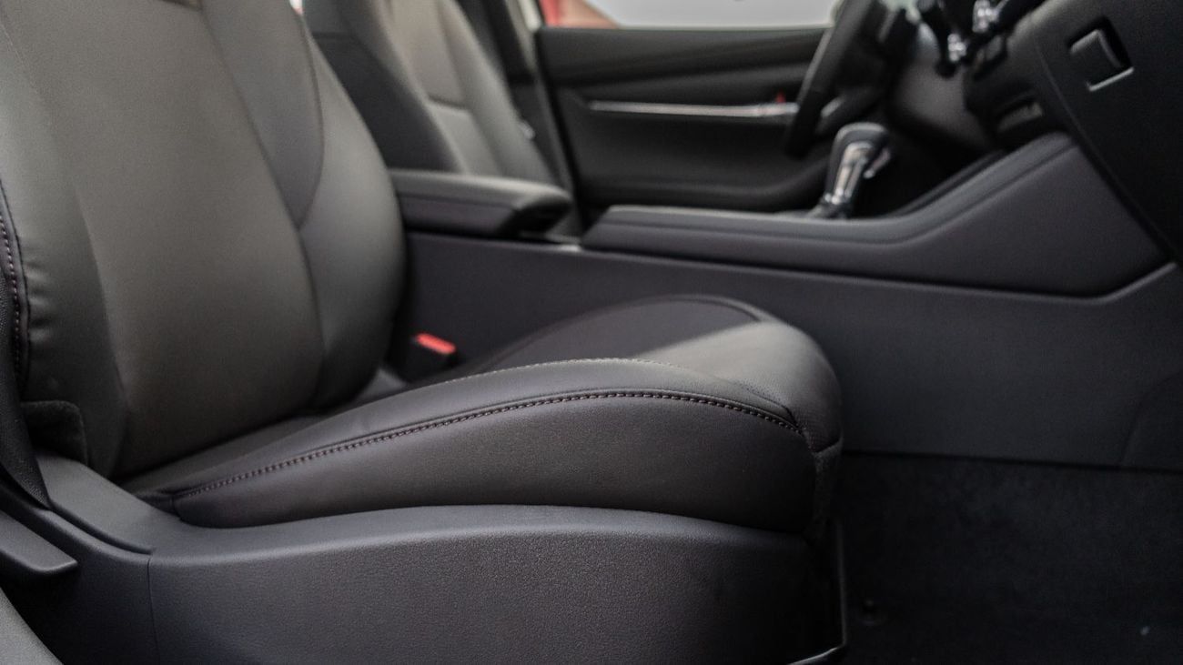 مازدا 3 2025 | MAZDA 3 AXELA 2.0L AT QUALITY ULTIMATE