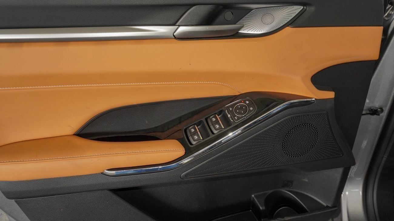 هافال H6 ACTIVE PLUS  2.0L (For Local plus 10%)