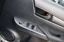 Toyota Hilux S GLX 2.8L AWD A/T