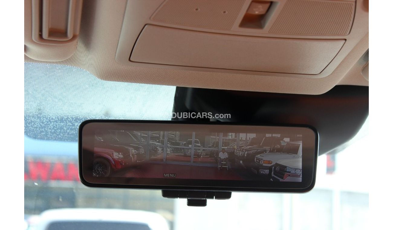 Nissan Patrol (2021) V6 SE TITANIUM, GCC, UNDER WARRANTY FROM DYNATRADE