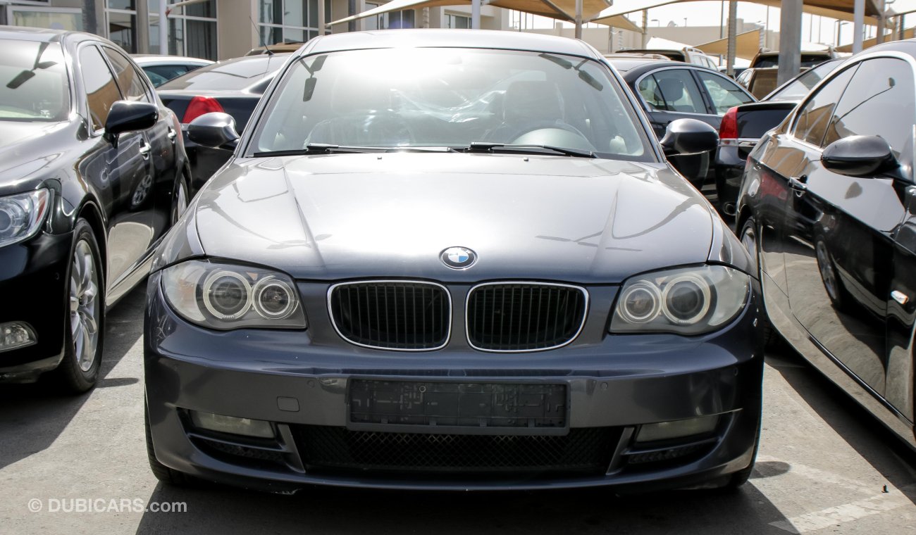 BMW 125i i