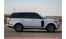 لاند روفر رينج روفر