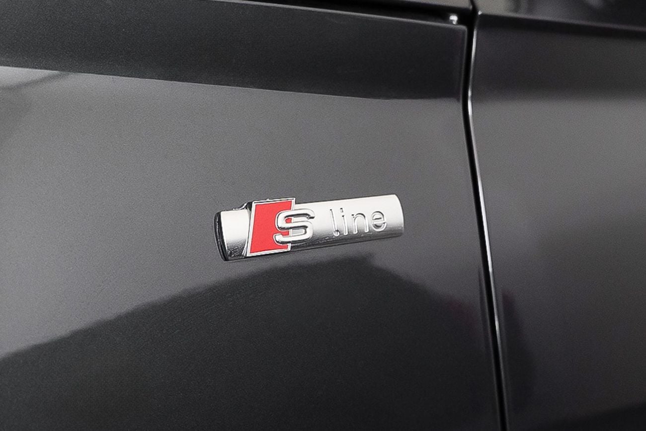 Audi Q5 45 TFSI