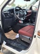 تويوتا هيلوكس GLX Toyota Hilux 2.7L Petrol Automatic Mid Option 2025