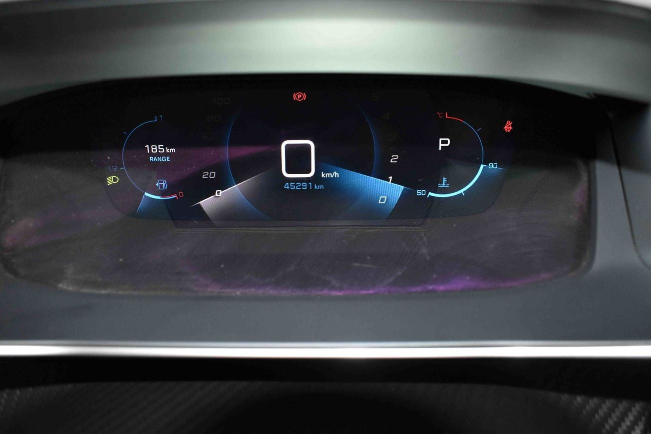 Peugeot 2008 ALLURE FROM AED 689 PM. MANUFACTURER WARRANTY INCLUDED!