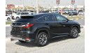 Lexus RX350